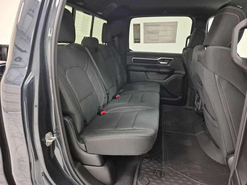 2026 RAM Ram 1500 Lone Star