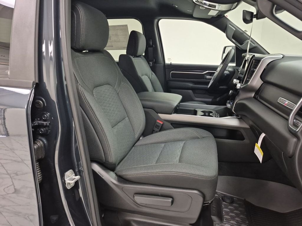 2026 RAM Ram 1500 Lone Star