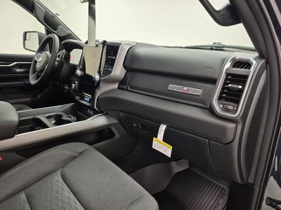 2026 RAM Ram 1500 Lone Star