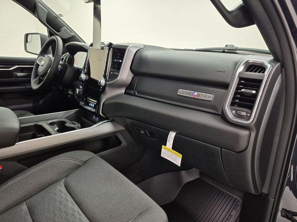 2026 RAM Ram 1500 Lone Star