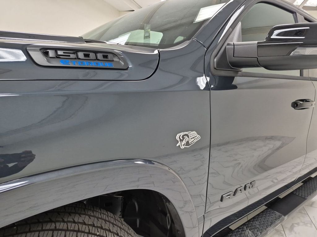 2026 RAM Ram 1500 Lone Star