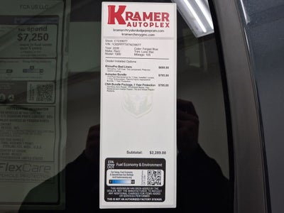 2026 RAM Ram 1500 Lone Star