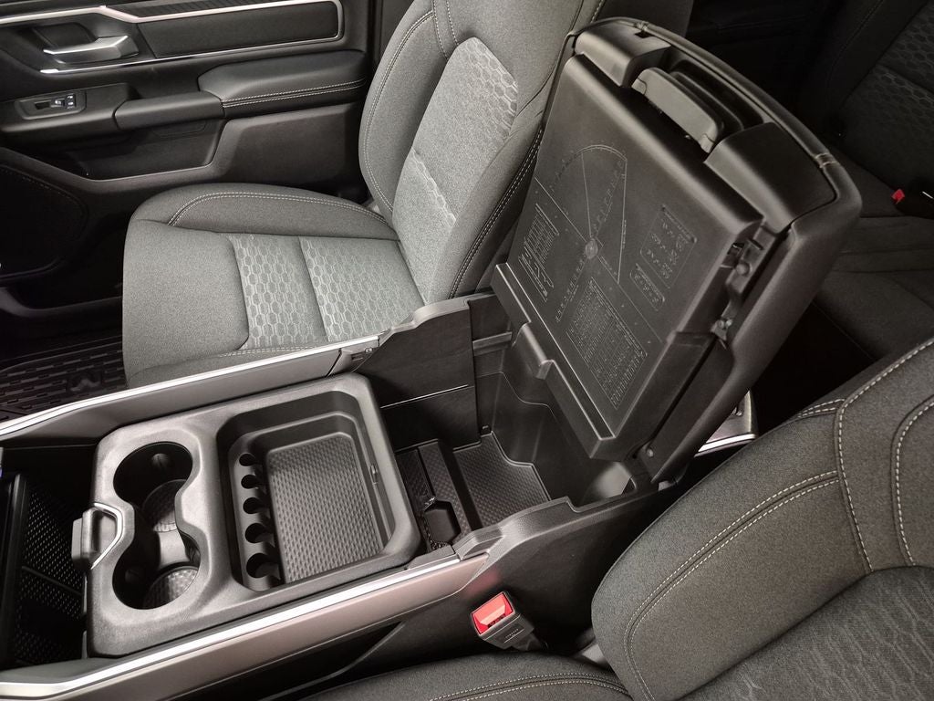 2026 RAM Ram 1500 Lone Star