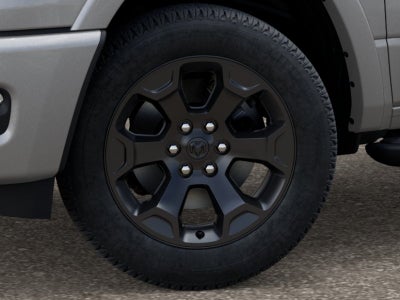 2026 RAM Ram 1500 Lone Star