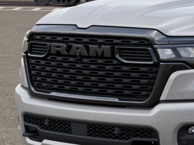 2026 RAM Ram 1500 Lone Star