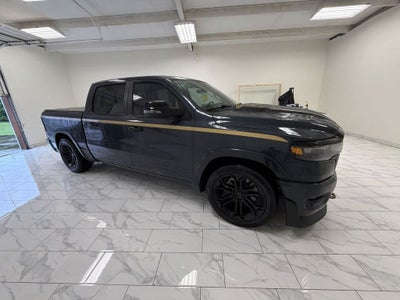 2026 RAM Ram 1500 Big Horn