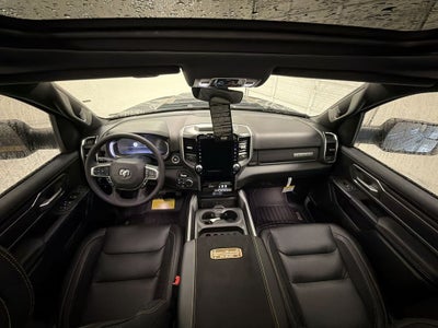 2026 RAM Ram 1500 Big Horn