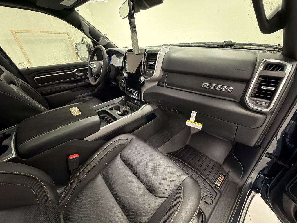 2026 RAM Ram 1500 Big Horn