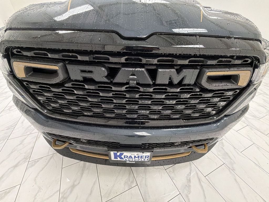 2026 RAM Ram 1500 Big Horn