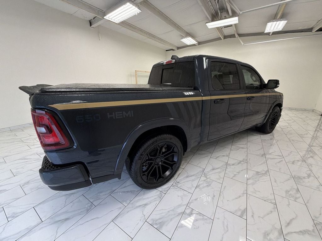 2026 RAM Ram 1500 Big Horn
