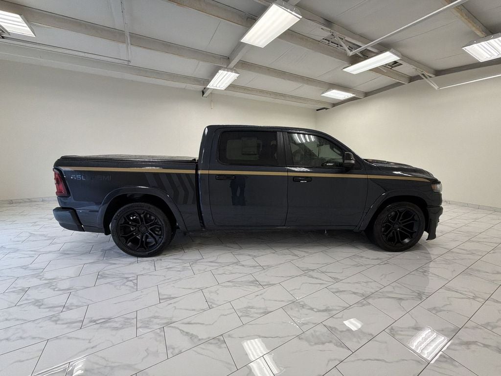 2026 RAM Ram 1500 Big Horn