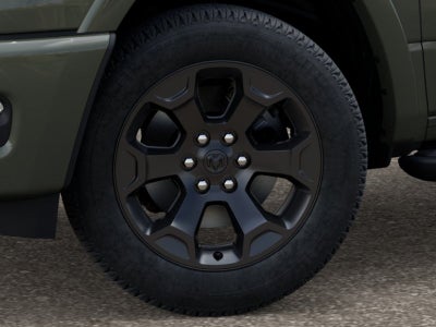 2026 RAM Ram 1500 Lone Star