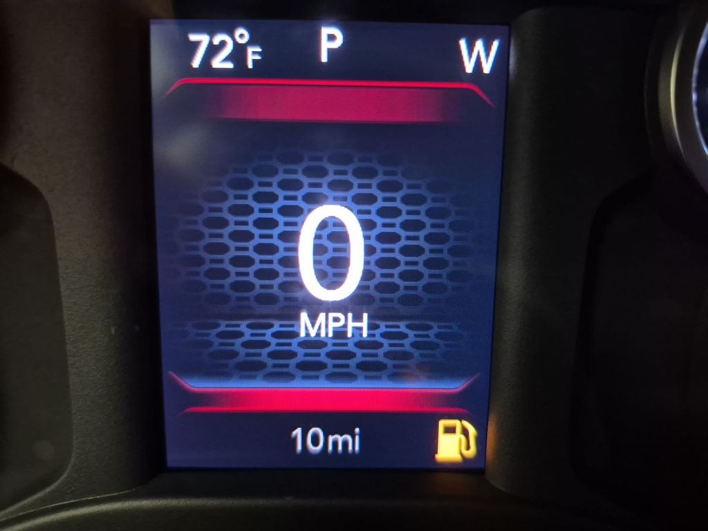 2026 RAM Ram 1500 Lone Star