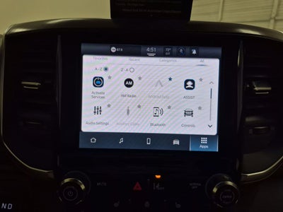 2026 RAM Ram 1500 Lone Star