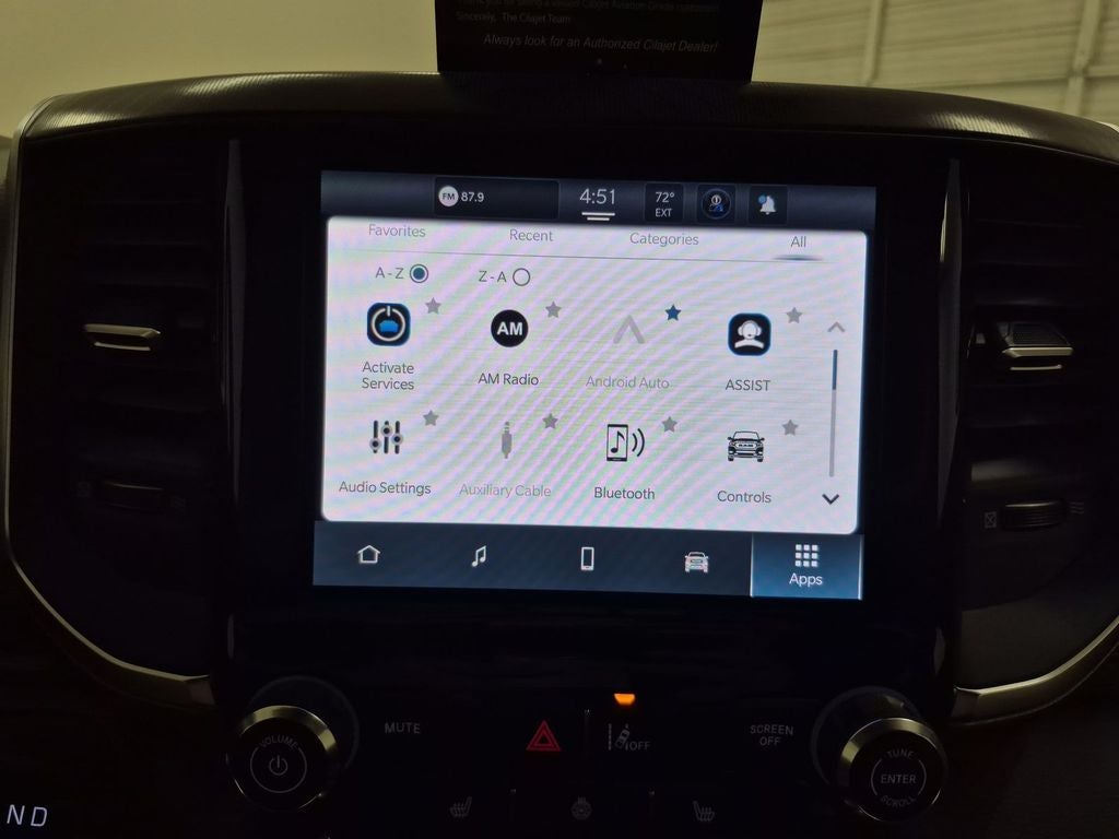 2026 RAM Ram 1500 Lone Star