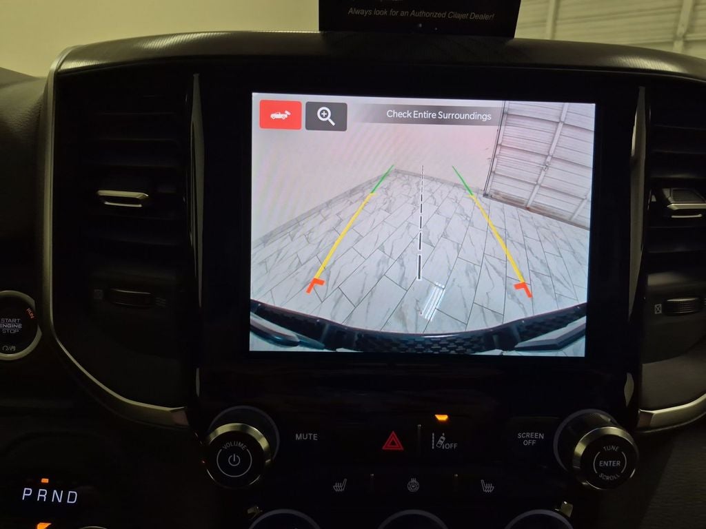 2026 RAM Ram 1500 Lone Star