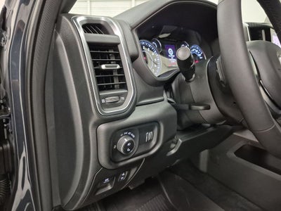 2026 RAM Ram 1500 Lone Star