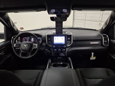 2026 RAM Ram 1500 Lone Star