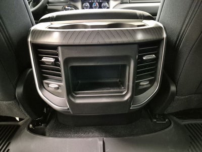 2026 RAM Ram 1500 Lone Star