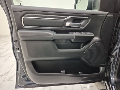 2026 RAM Ram 1500 Lone Star