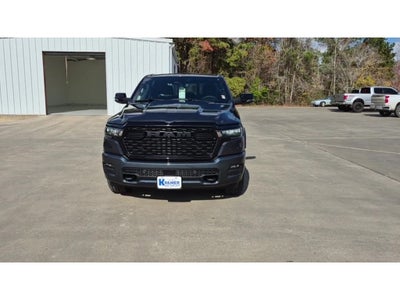 2026 RAM Ram 1500 Lone Star