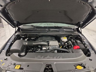 2026 RAM Ram 1500 Lone Star