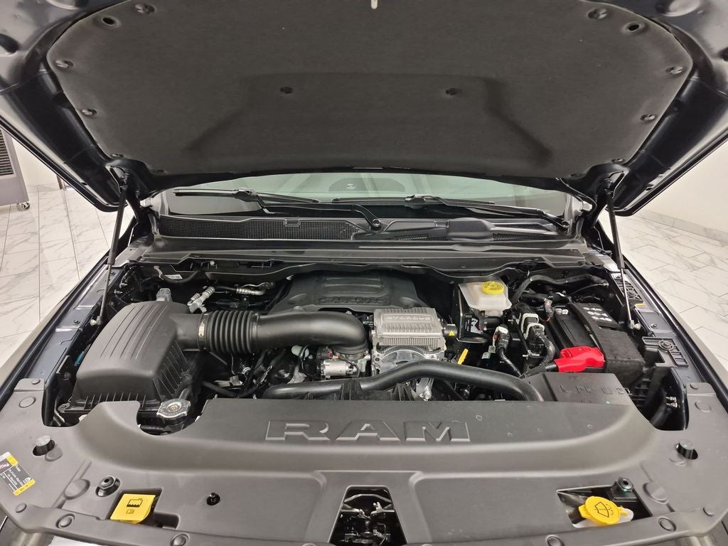 2026 RAM Ram 1500 Lone Star