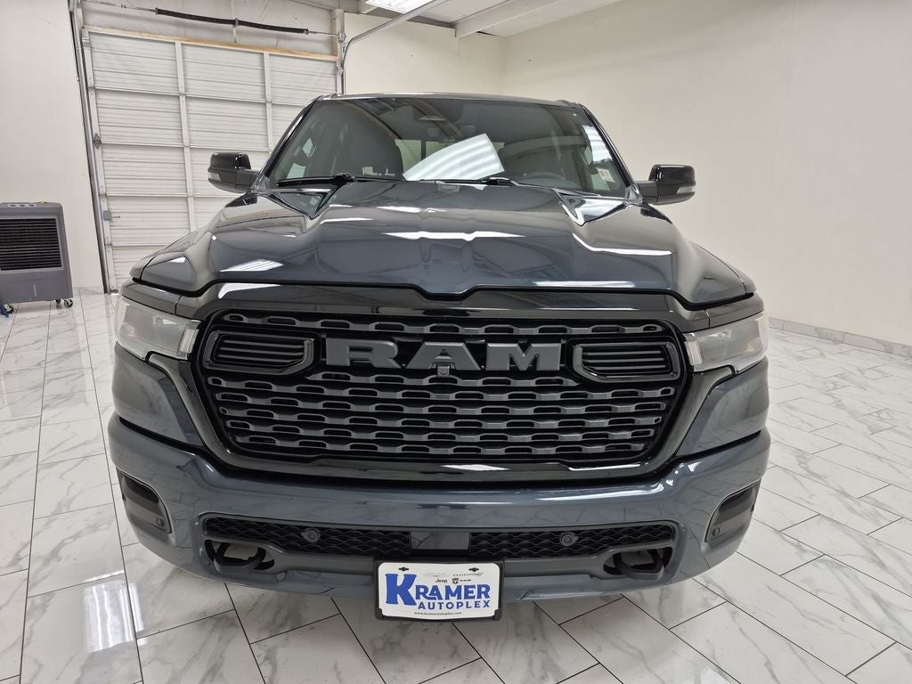 2026 RAM Ram 1500 Lone Star