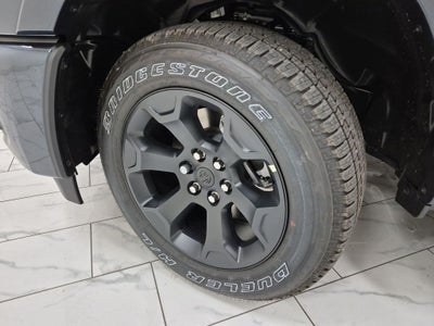 2026 RAM Ram 1500 Lone Star