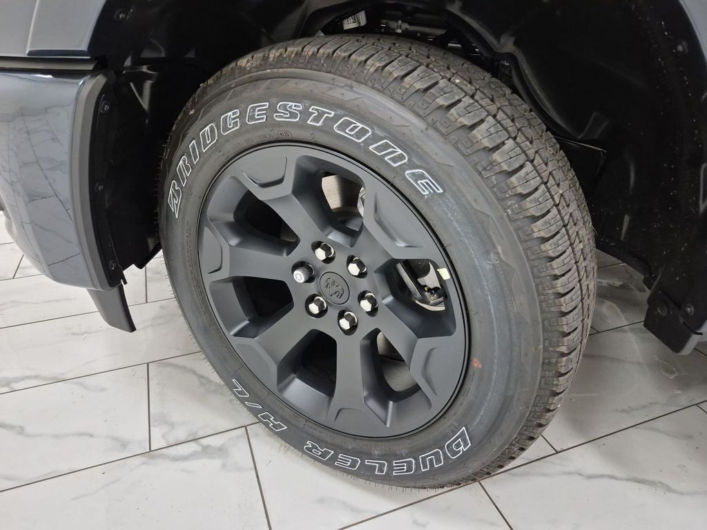 2026 RAM Ram 1500 Lone Star