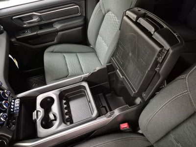 2026 RAM Ram 1500 Lone Star