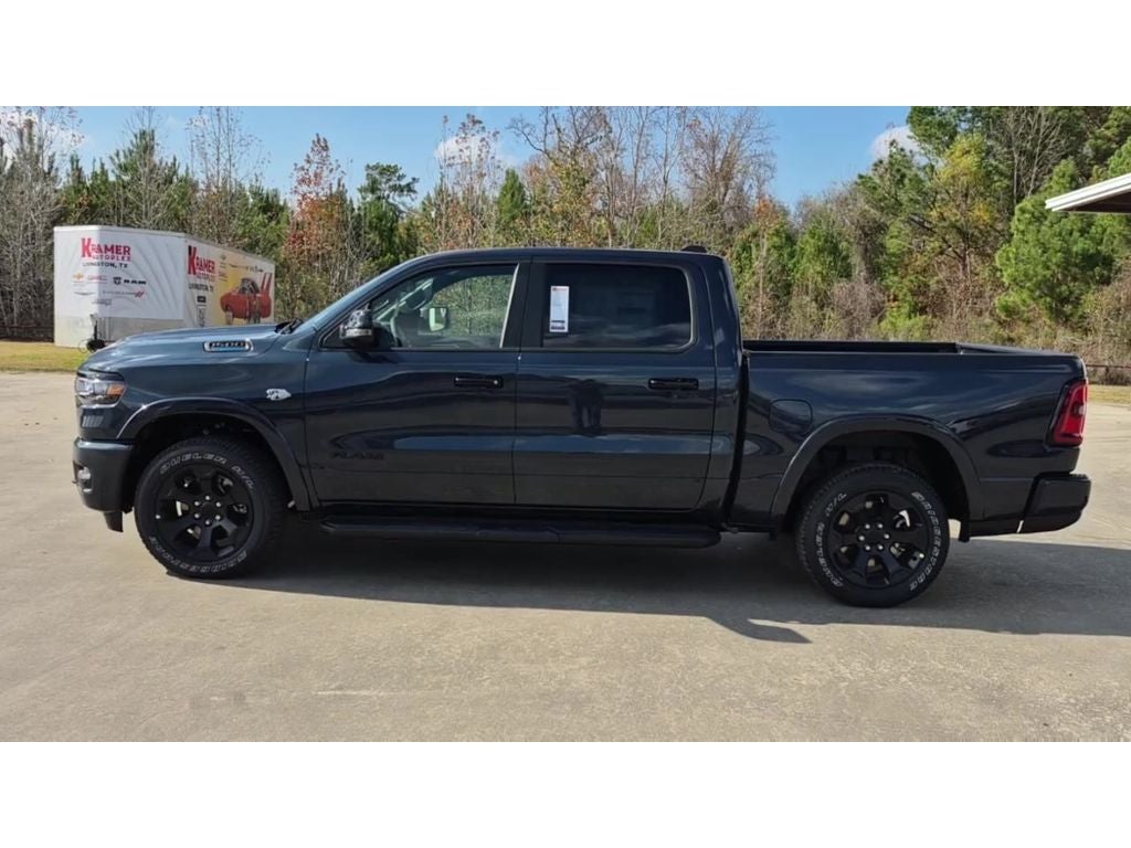 2026 RAM Ram 1500 Lone Star