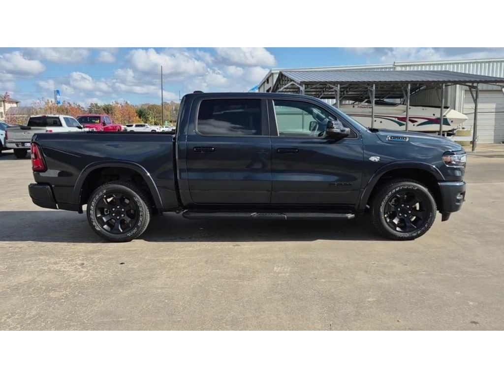 2026 RAM Ram 1500 Lone Star