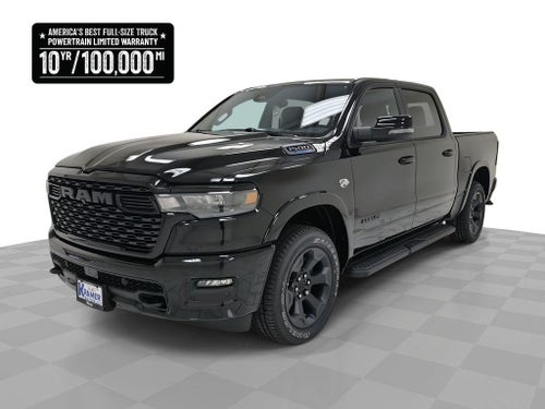 2026 RAM Ram 1500 Lone Star