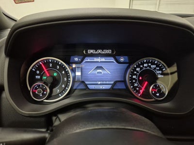 2026 RAM Ram 1500 Lone Star