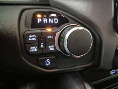 2026 RAM Ram 1500 Lone Star