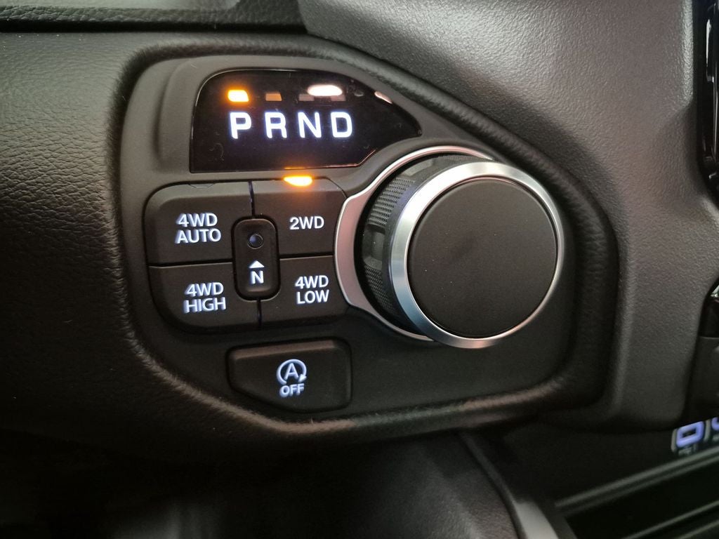 2026 RAM Ram 1500 Lone Star