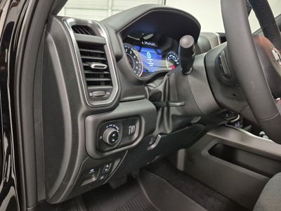 2026 RAM Ram 1500 Lone Star