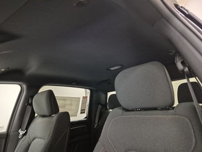 2026 RAM Ram 1500 Lone Star