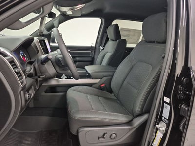 2026 RAM Ram 1500 Lone Star