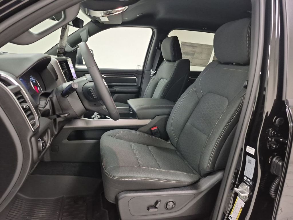 2026 RAM Ram 1500 Lone Star