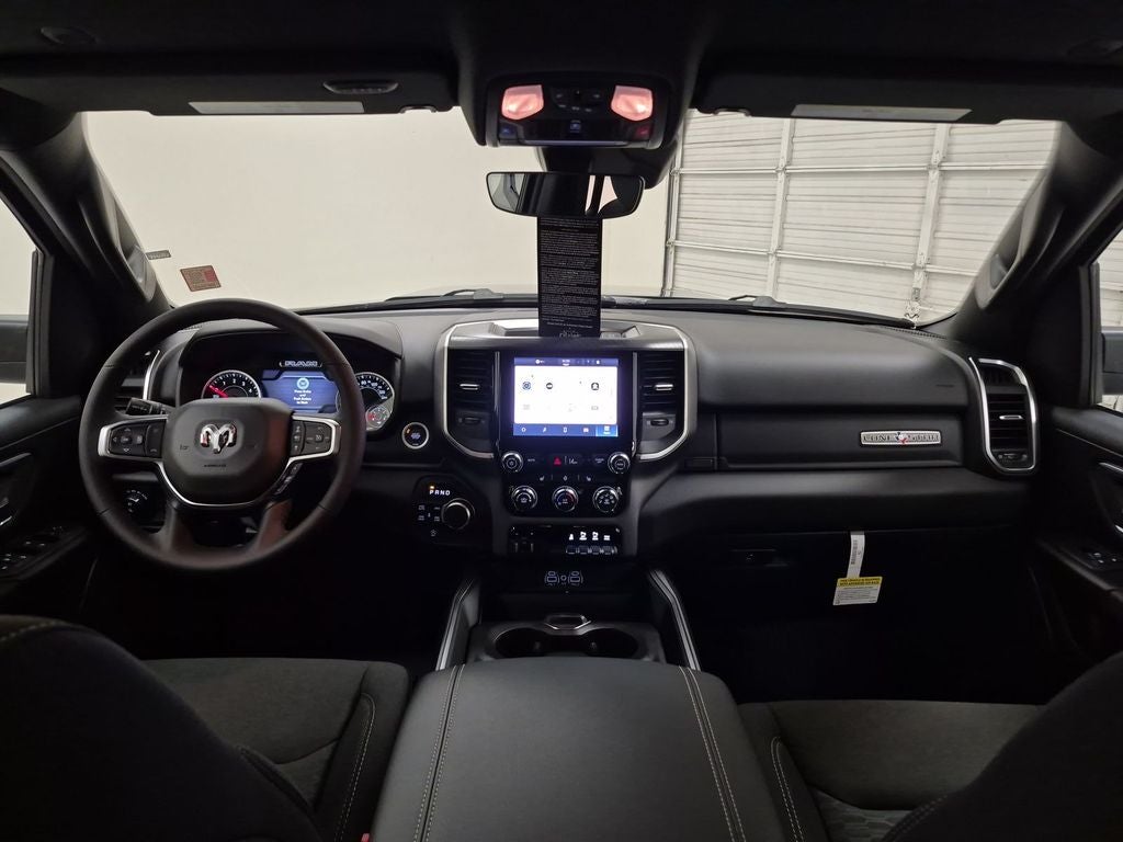 2026 RAM Ram 1500 Lone Star