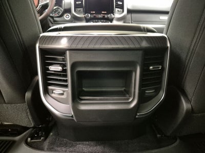 2026 RAM Ram 1500 Lone Star