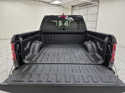 2026 RAM Ram 1500 Lone Star