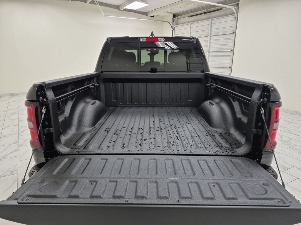 2026 RAM Ram 1500 Lone Star