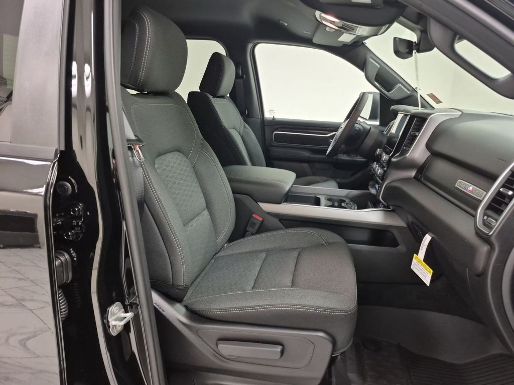 2026 RAM Ram 1500 Lone Star