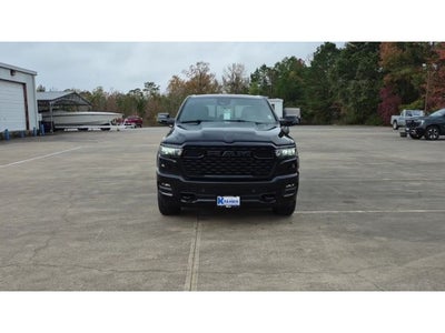 2026 RAM Ram 1500 Lone Star