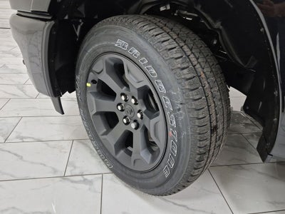 2026 RAM Ram 1500 Lone Star