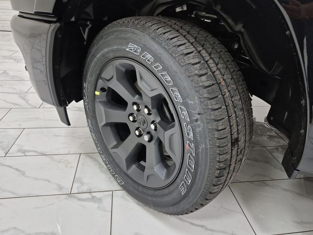 2026 RAM Ram 1500 Lone Star