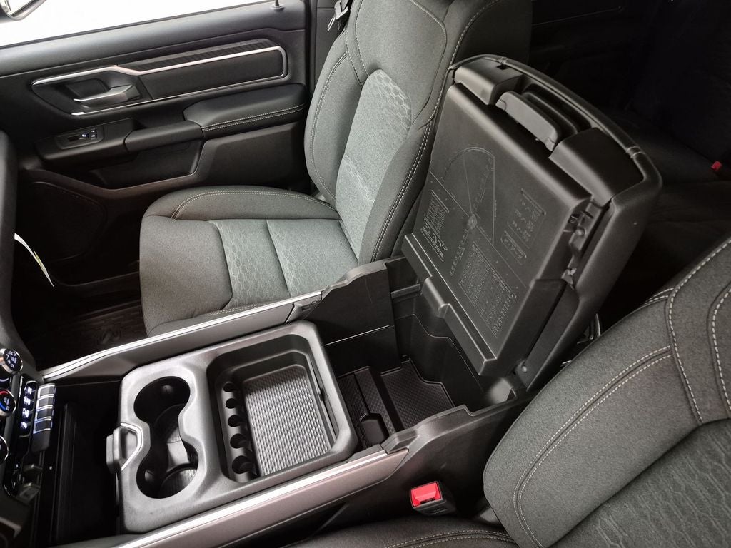 2026 RAM Ram 1500 Lone Star